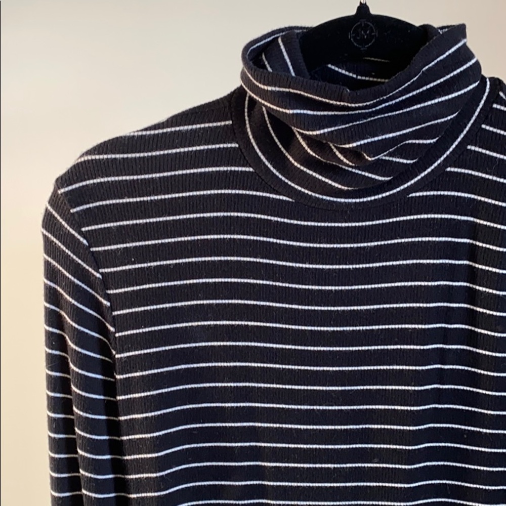 Striped Tunic - Picture 3 of 4